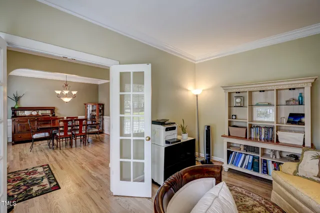 $633,500 | 12016 Jasmine Cove Way, Raleigh, NC 27614