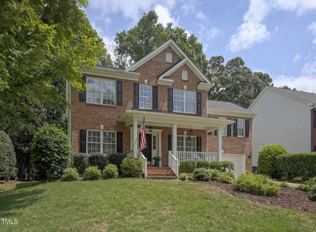 $633,500 | 12016 Jasmine Cove Way, Raleigh, NC 27614