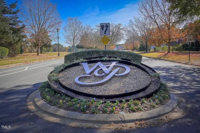 $633,500 | 12016 Jasmine Cove Way, Raleigh, NC 27614