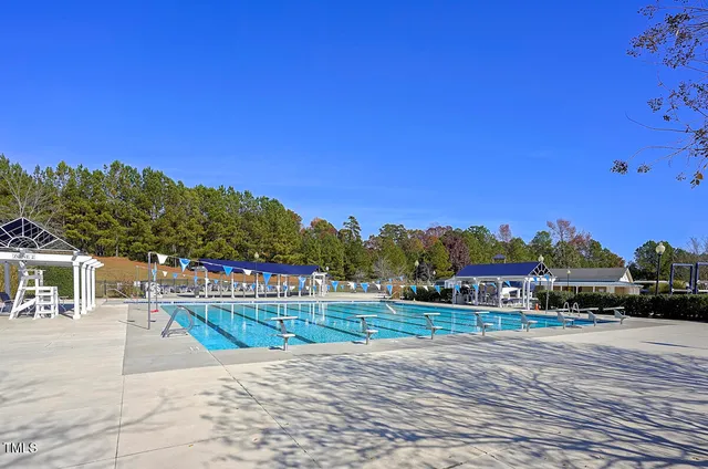 $633,500 | 12016 Jasmine Cove Way, Raleigh, NC 27614