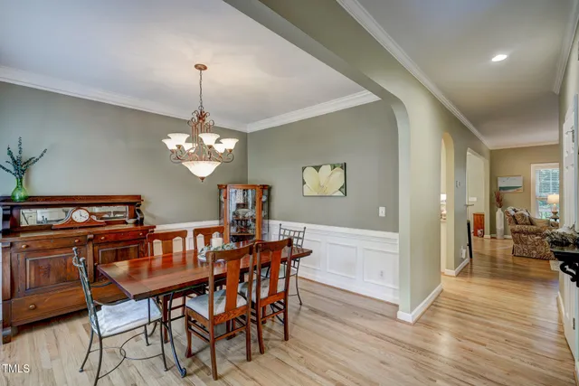 $633,500 | 12016 Jasmine Cove Way, Raleigh, NC 27614