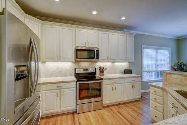 $633,500 | 12016 Jasmine Cove Way, Raleigh, NC 27614