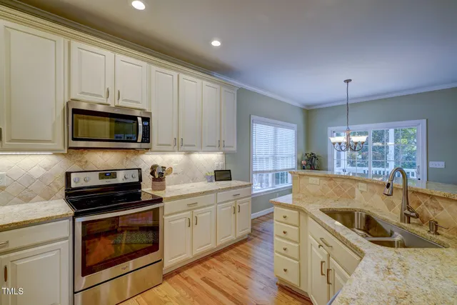 $633,500 | 12016 Jasmine Cove Way, Raleigh, NC 27614