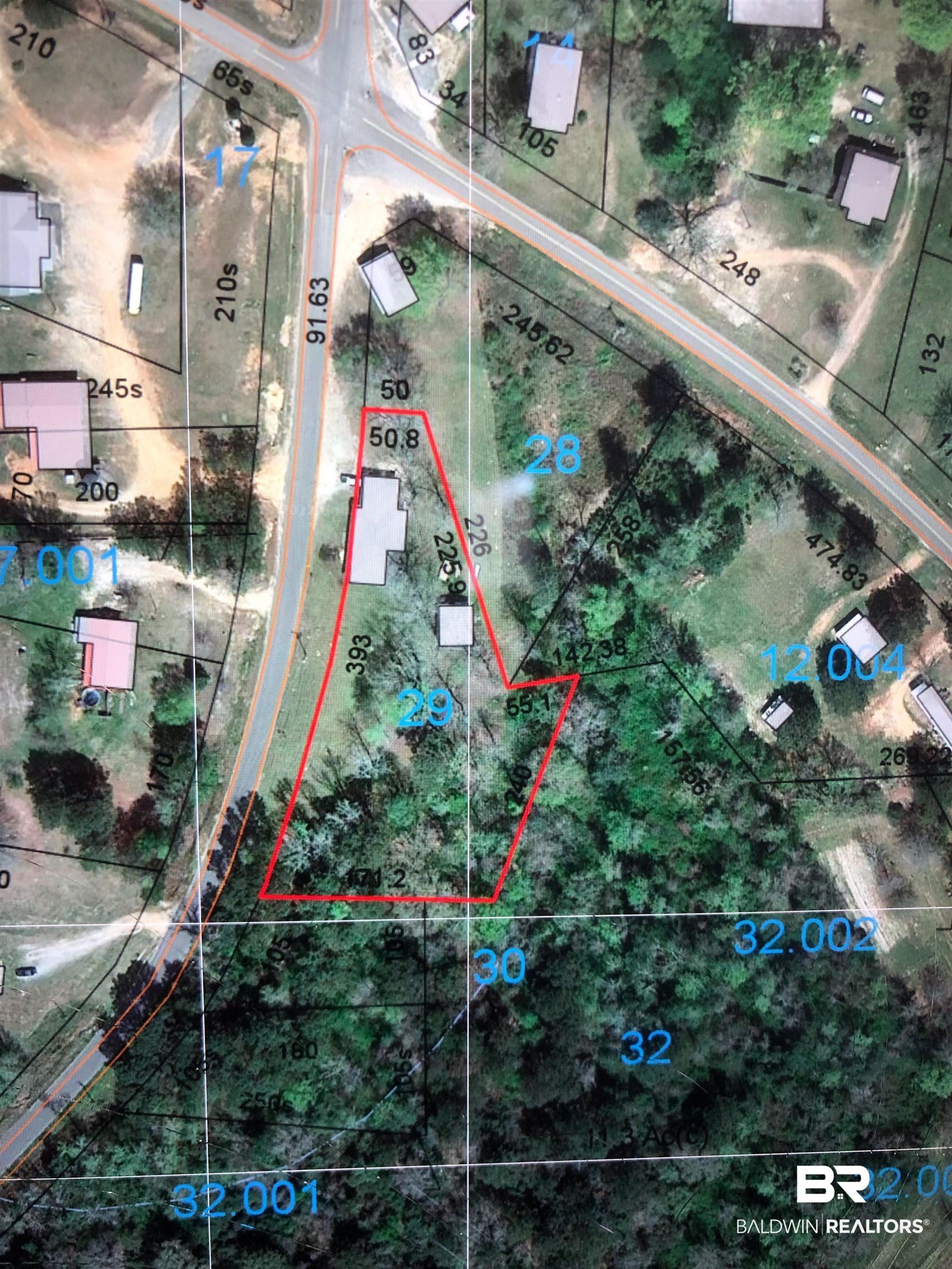 3022 County Road 7 Repton, AL 36475 - Photo 25 of 25