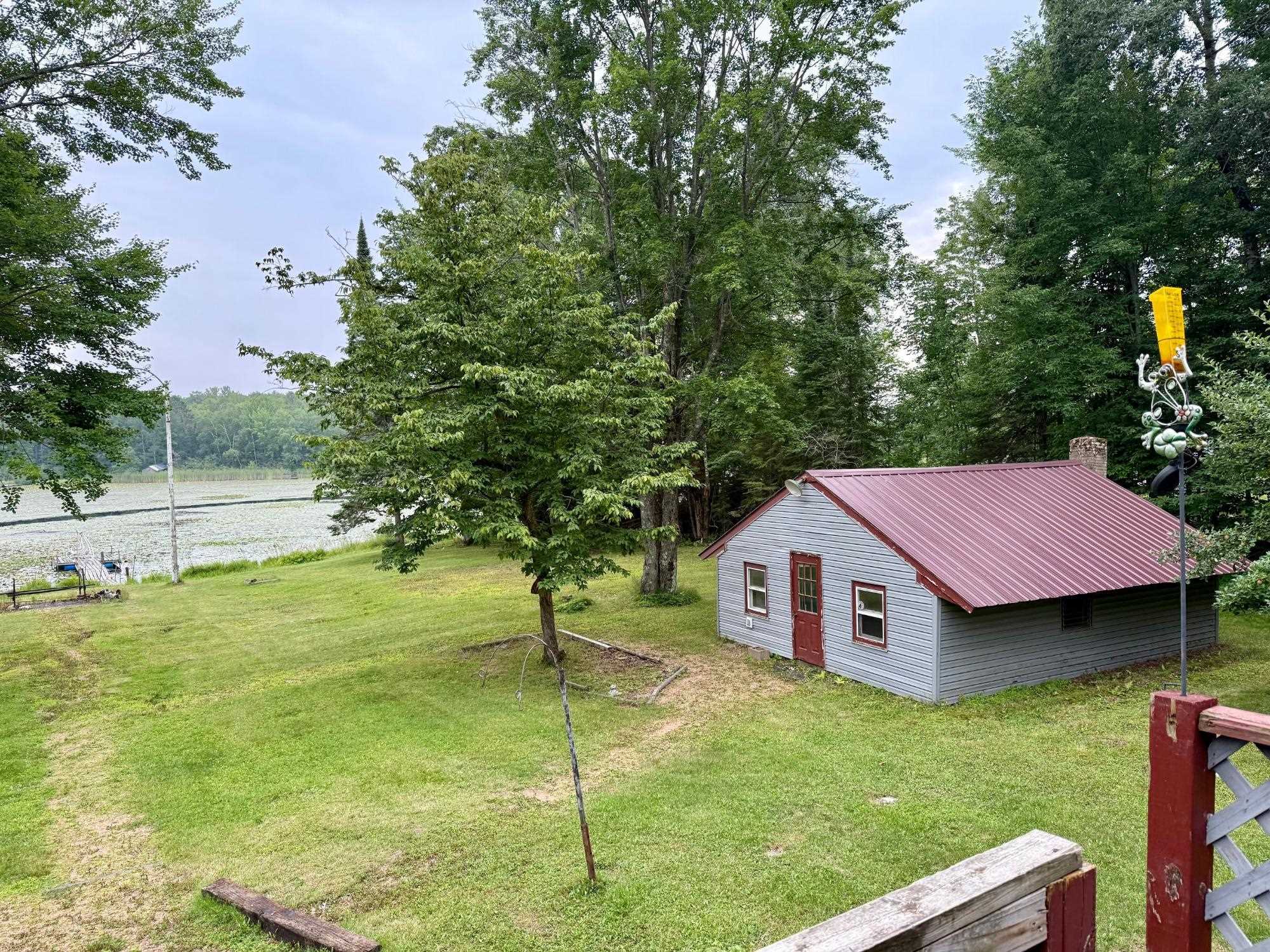W6845 Disappearing Creek Road Phillips, WI 54555 - Photo 22 of 45
