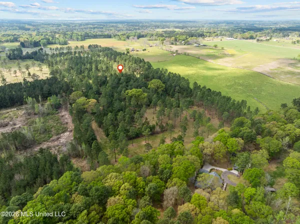 $445,860 | Coal Town Road, Purvis, MS 39475