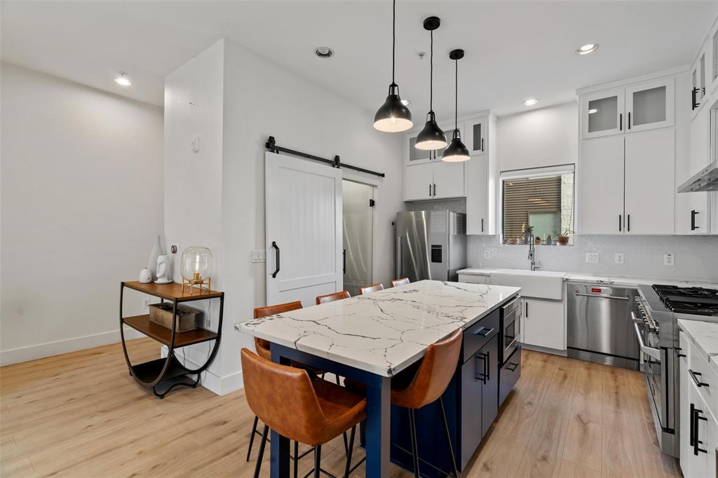 4111 Newton Avenue, Unit 2 Dallas, TX 75219 - Photo 12 of 26