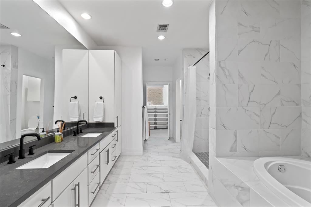 4111 Newton Avenue, Unit 2 Dallas, TX 75219 - Photo 19 of 26