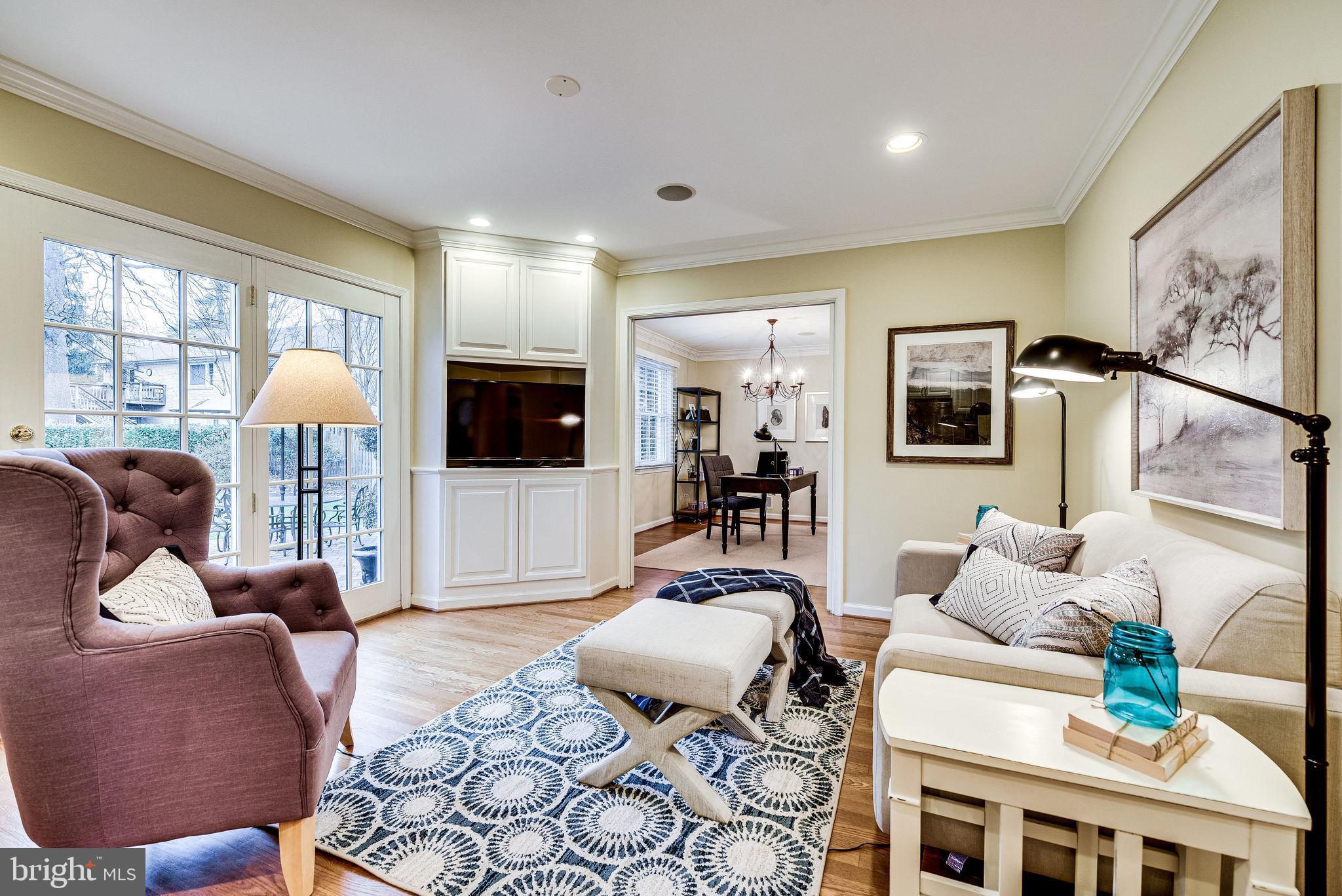 8002 Falstaff Road McLean, VA 22102 - Photo 11 of 74 Gallery Image 11