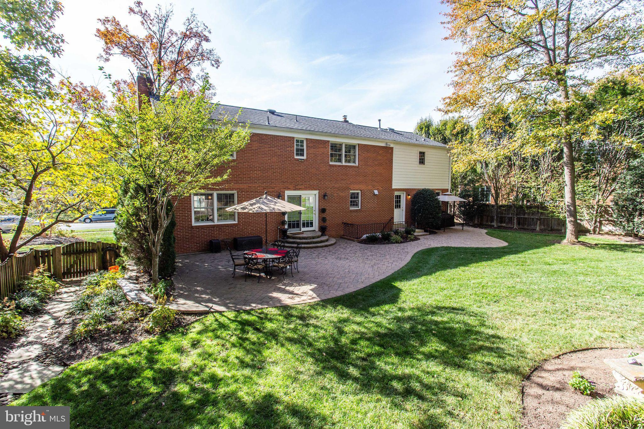 8002 Falstaff Road McLean, VA 22102 - Photo 53 of 74 Gallery Image 53