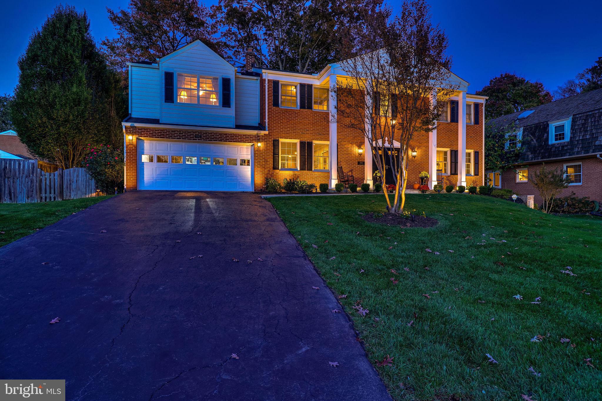 8002 Falstaff Road McLean, VA 22102 - Photo 56 of 74 Gallery Image 56