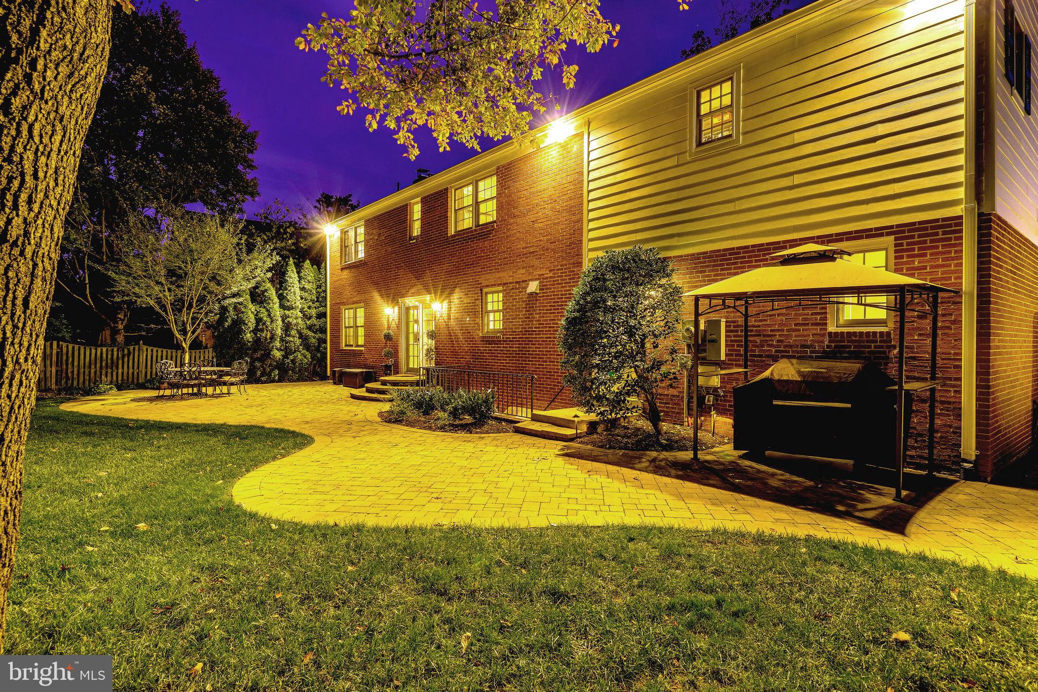8002 Falstaff Road McLean, VA 22102 - Photo 57 of 74 Gallery Image 57