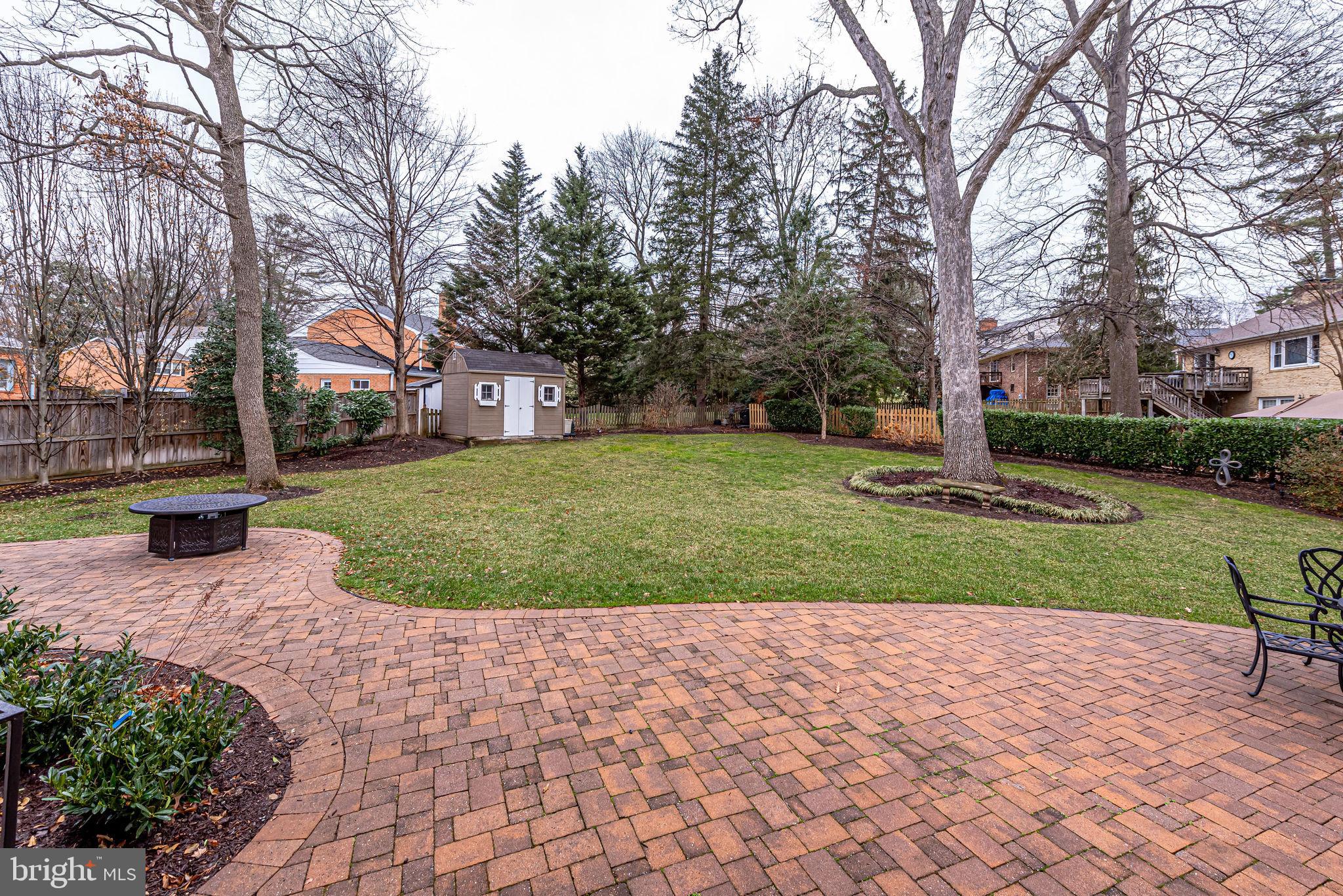 8002 Falstaff Road McLean, VA 22102 - Photo 58 of 74 Gallery Image 58