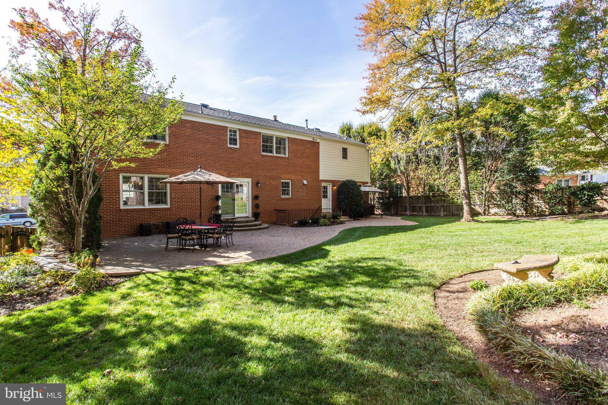 8002 Falstaff Road McLean, VA 22102 - Photo 60 of 74 Gallery Image 60