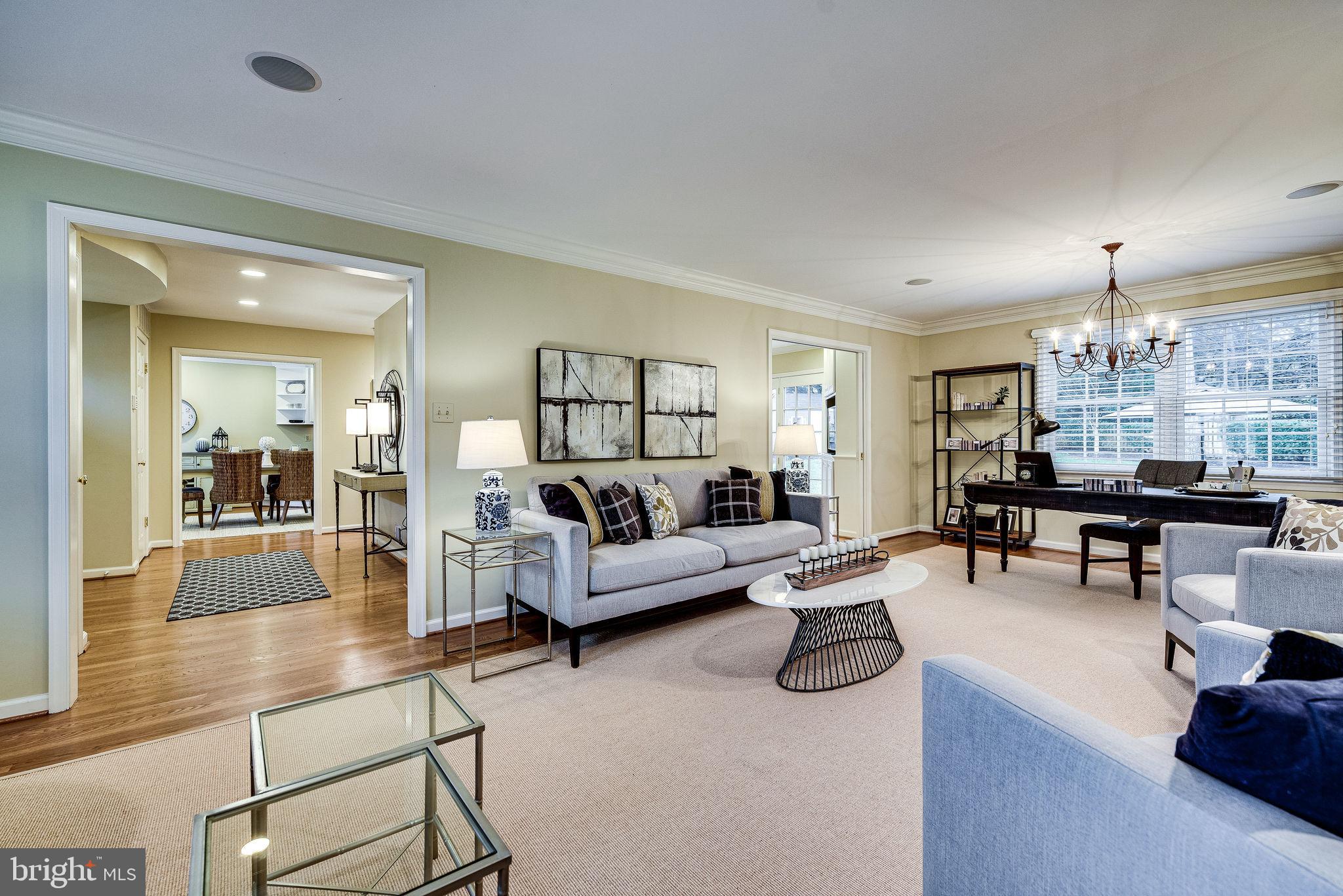 8002 Falstaff Road McLean, VA 22102 - Photo 9 of 74 Gallery Image 9