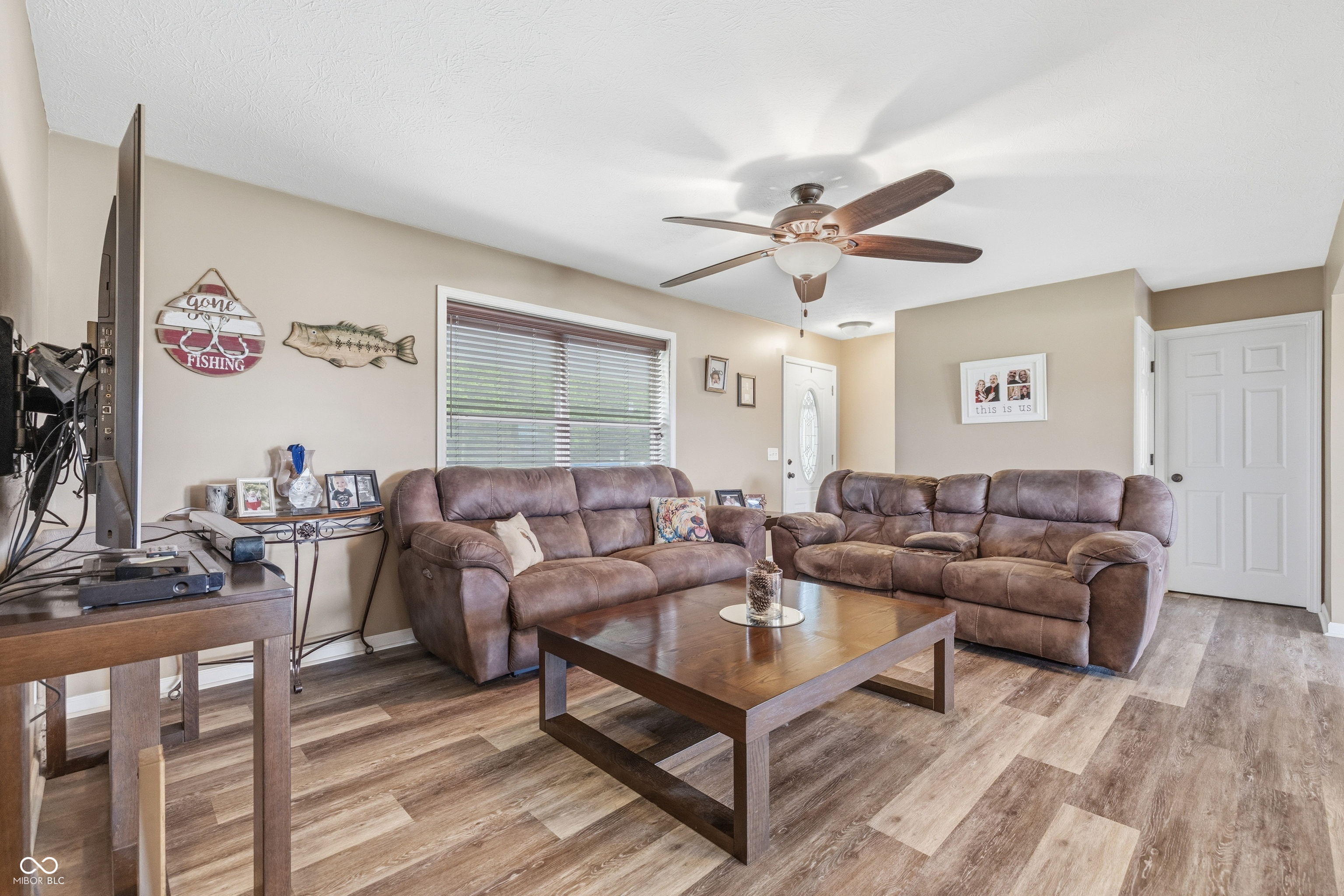 4654 Carlos Road Greens Fork, IN 47345 - Photo 7 of 43
