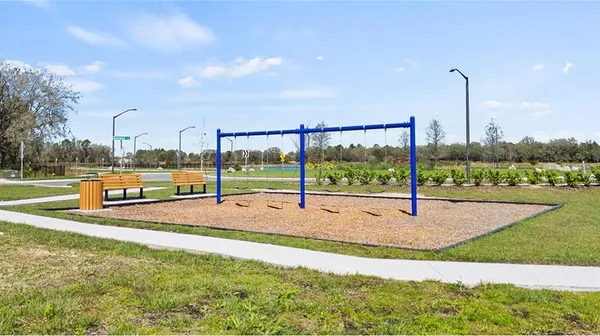 a view of a park