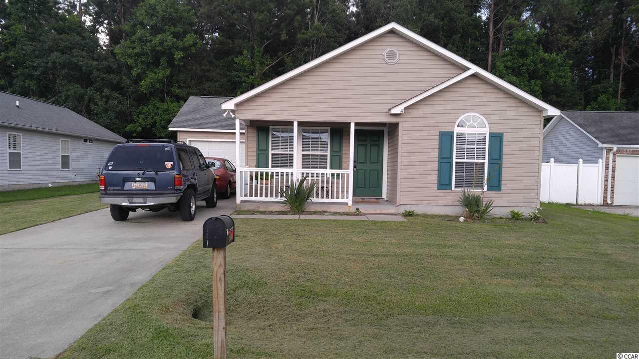 9732 Conifer Lane Murrells Inlet, SC 29576 - Photo 1 of 23 Gallery Image 1