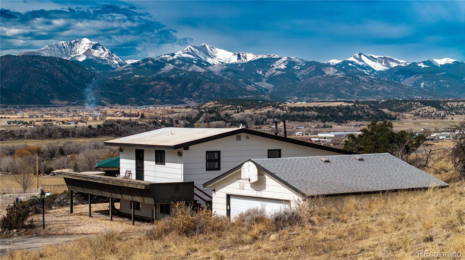 9400 County Road 178A Salida, CO 81201 - Photo 1 of 42
