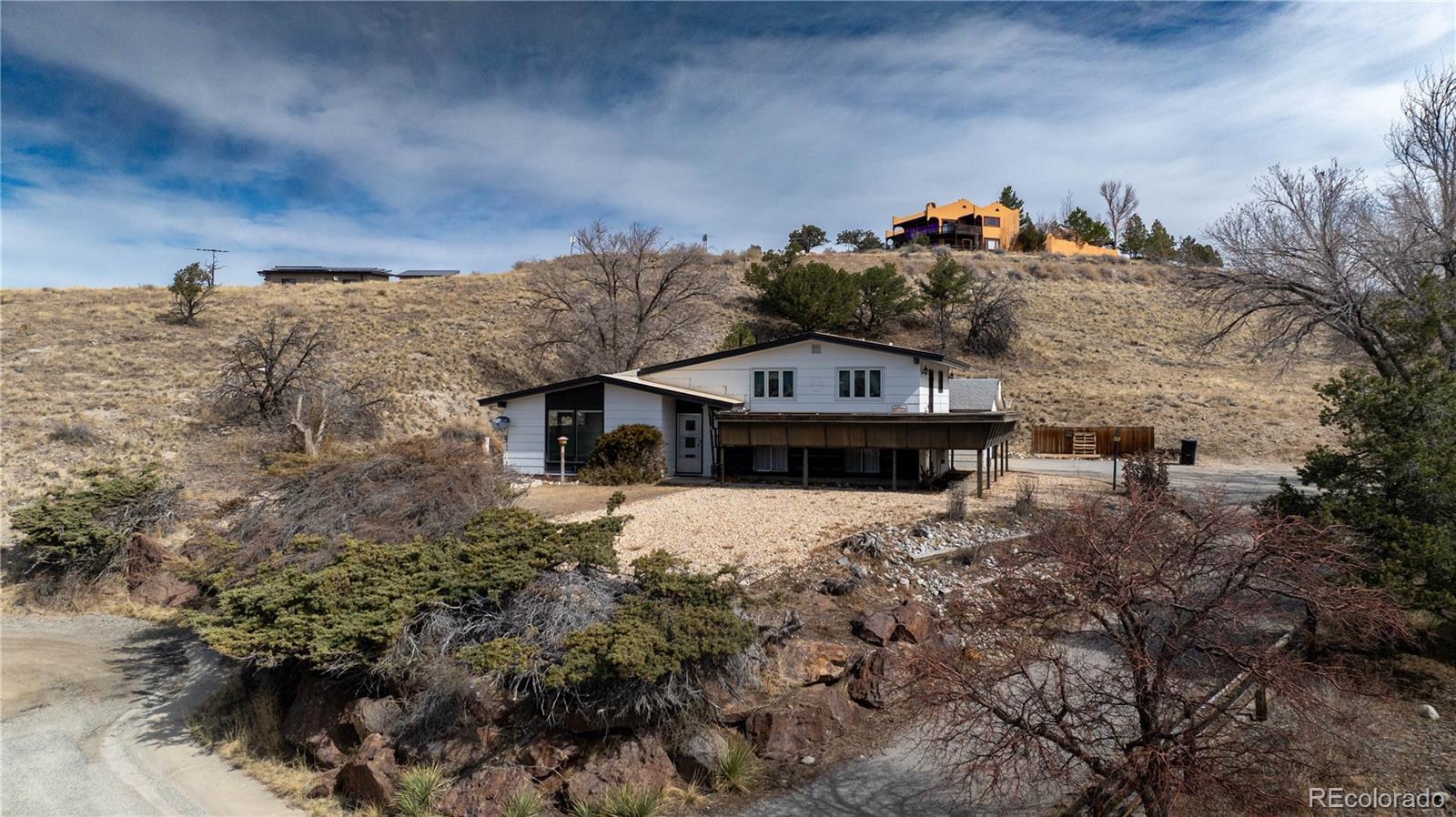 9400 County Road 178A Salida, CO 81201 - Photo 3 of 42