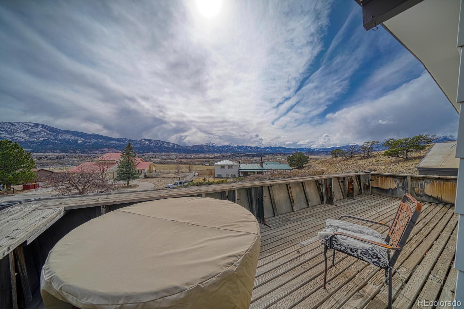 9400 County Road 178A Salida, CO 81201 - Photo 39 of 42