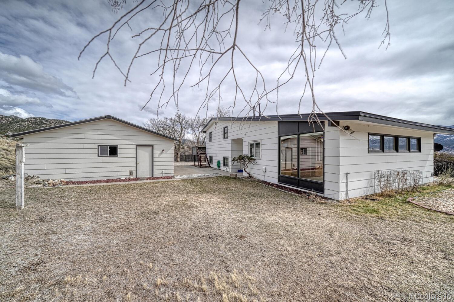 9400 County Road 178A Salida, CO 81201 - Photo 40 of 42