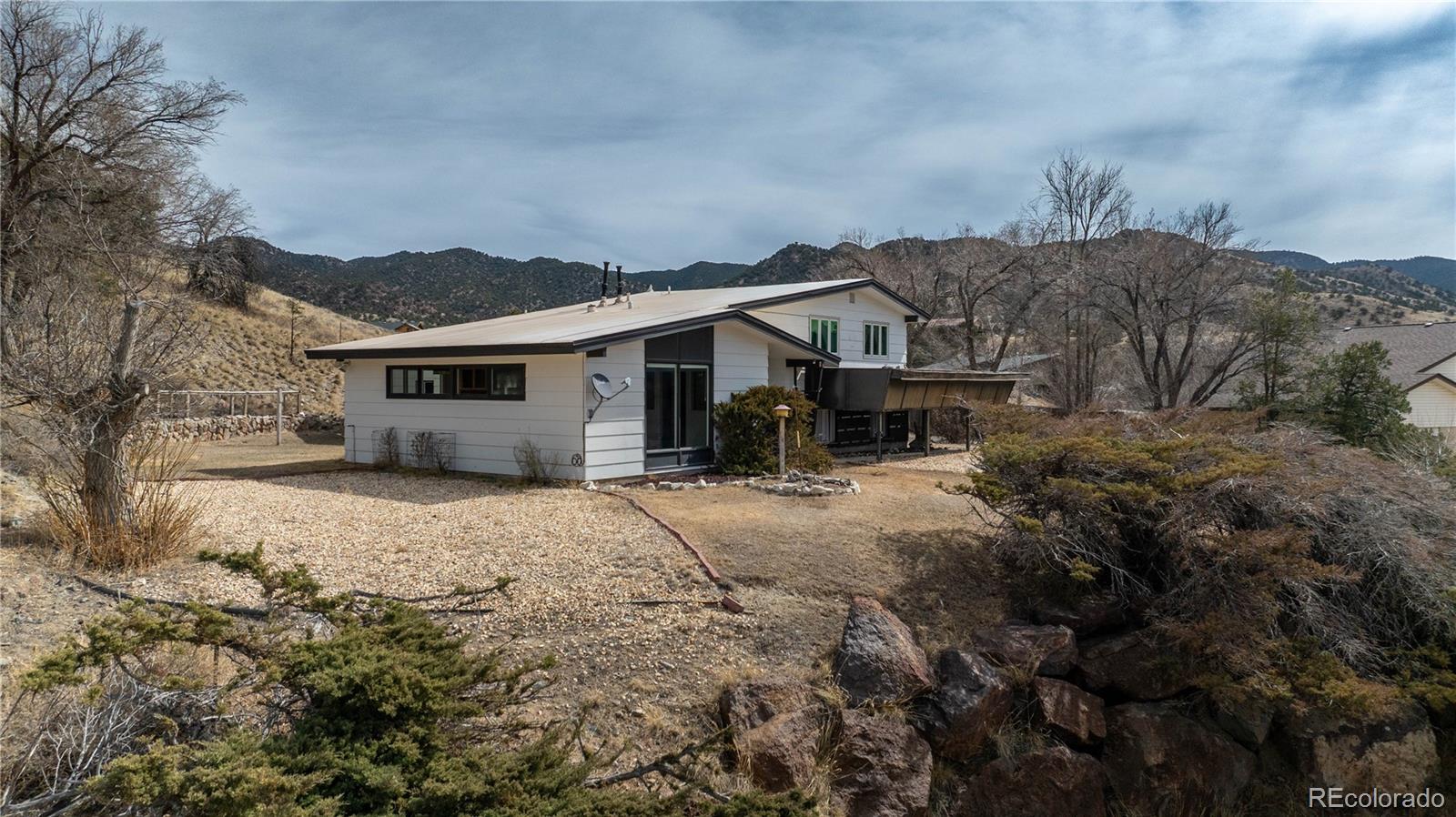 9400 County Road 178A Salida, CO 81201 - Photo 4 of 42