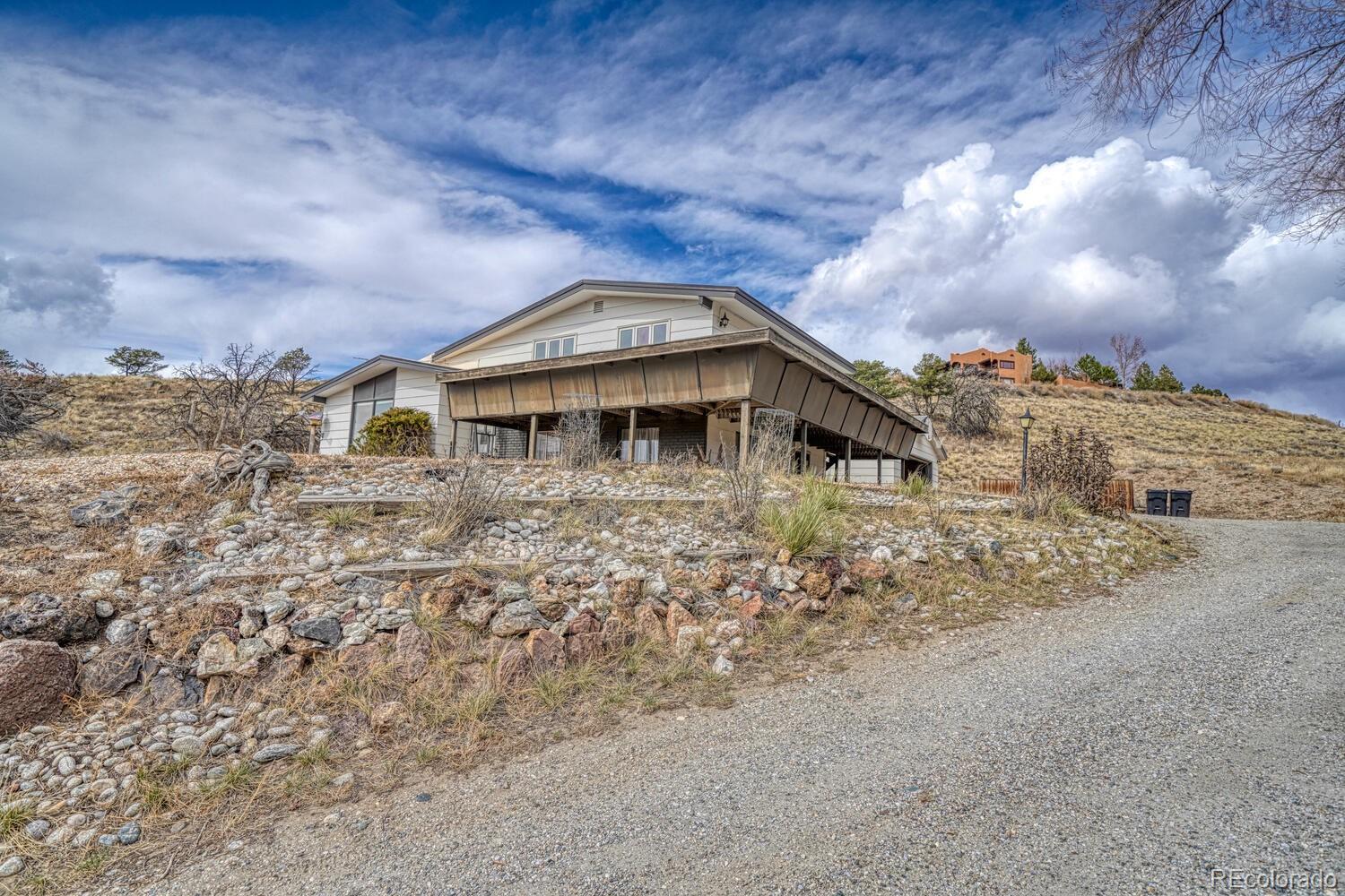 9400 County Road 178A Salida, CO 81201 - Photo 6 of 42