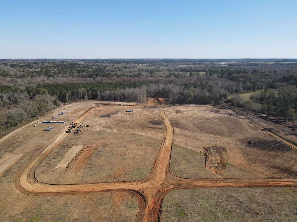 Lot 10 National Road Dothan, AL 36301 - Photo 3 of 4