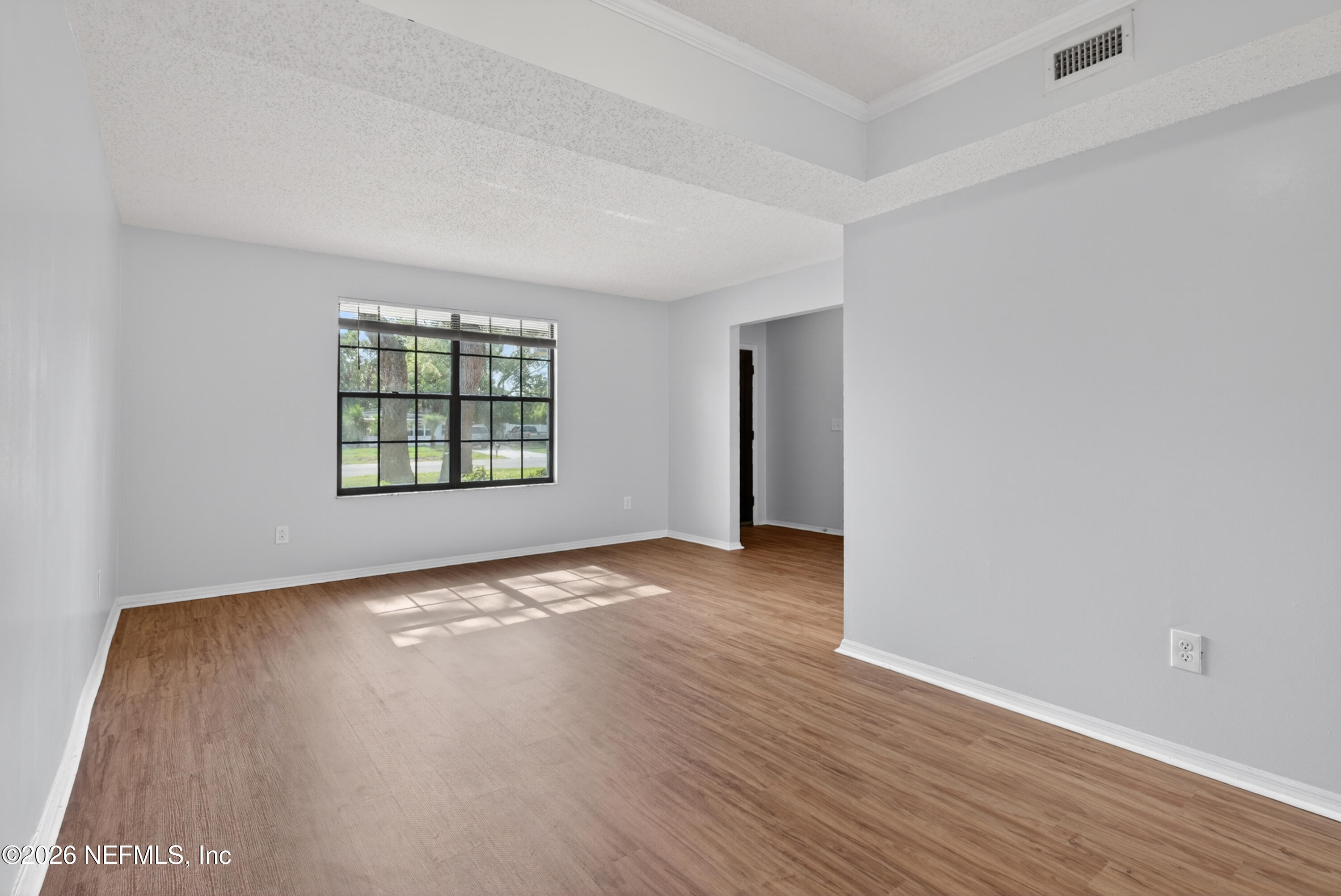 516 Penman Road Neptune Beach, FL 32266 - Photo 10 of 42 10-Dining Room & Living Room