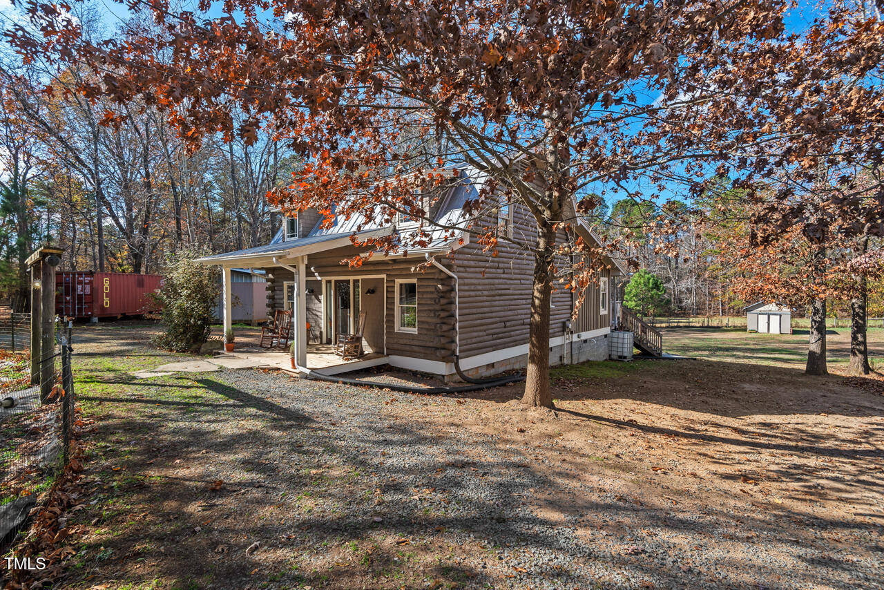 2601 Chestnut Ridge Church Road Efland, NC 27243 - Photo 58 of 82 59