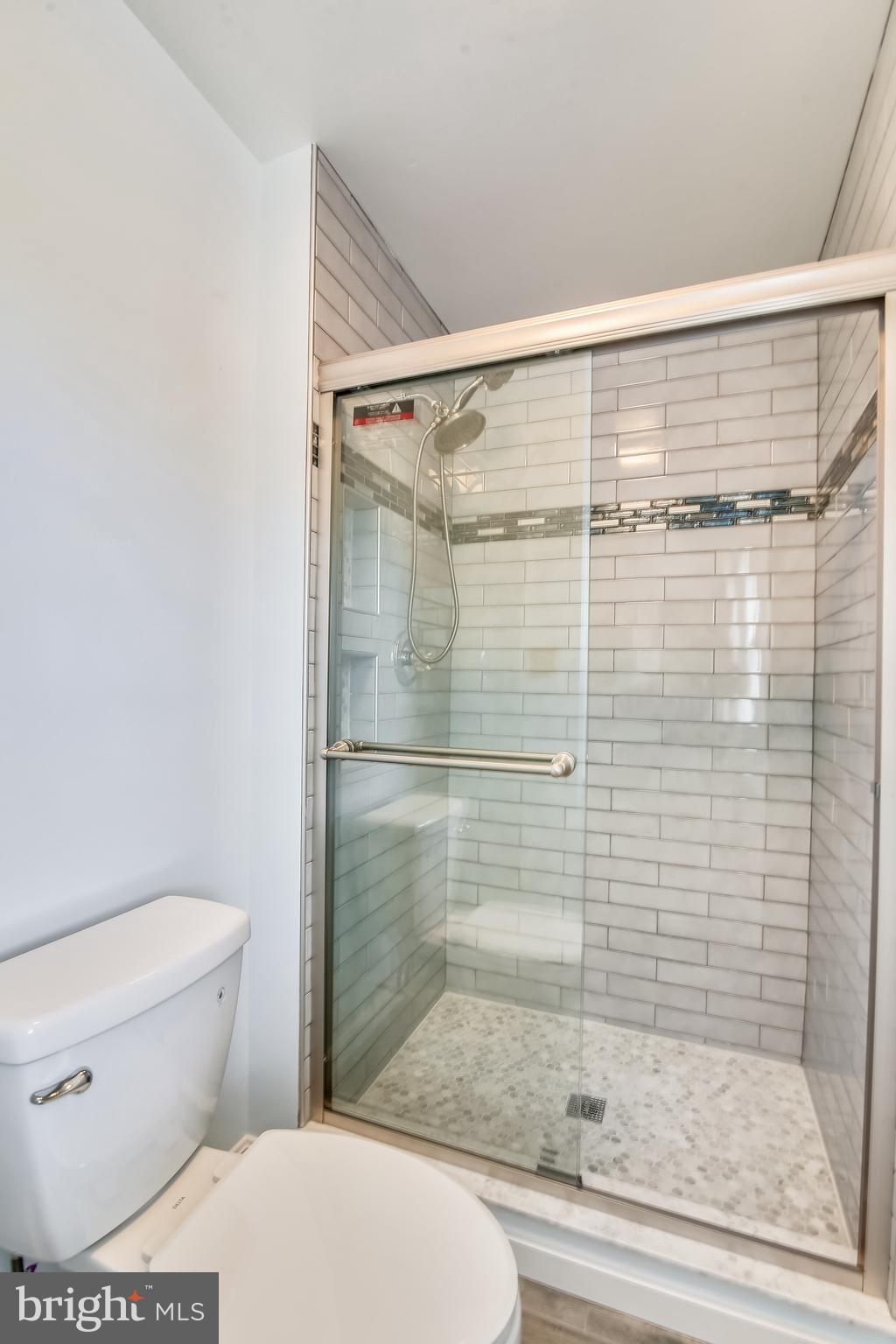 13030 Prices Distillery Road Clarksburg, MD 20871 - Photo 35 of 90 Updated primary bathroom