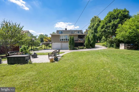 $665,000 | 223 Edridge Way, Catonsville, MD 21228