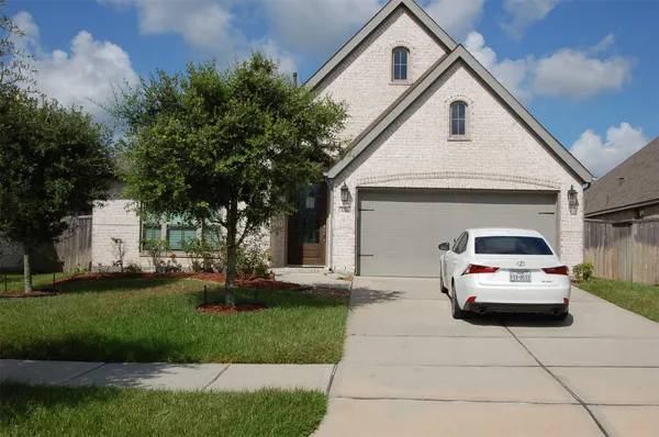 $375,000 | 3226 Bellwick Chase Lane, Houston, TX 77365