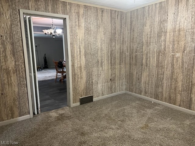 2360 Sheperds Valley Road New Cumberland, WV 26047 - Photo 3 of 16 Foyer