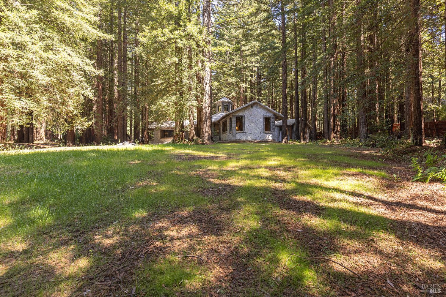 2264 Joy Ridge Road Occidental, CA 95465 - Photo 71 of 74