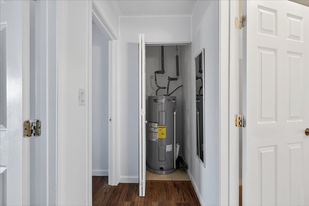 64 Broad Reach, Unit 107 Weymouth, MA 02191 - Photo 22 of 25