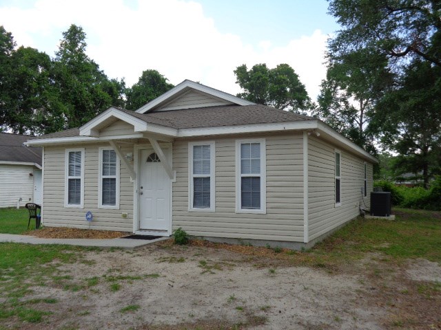 4 Webster Road Crawfordville, FL 32327 - Photo 25 of 25 Gallery Image 25