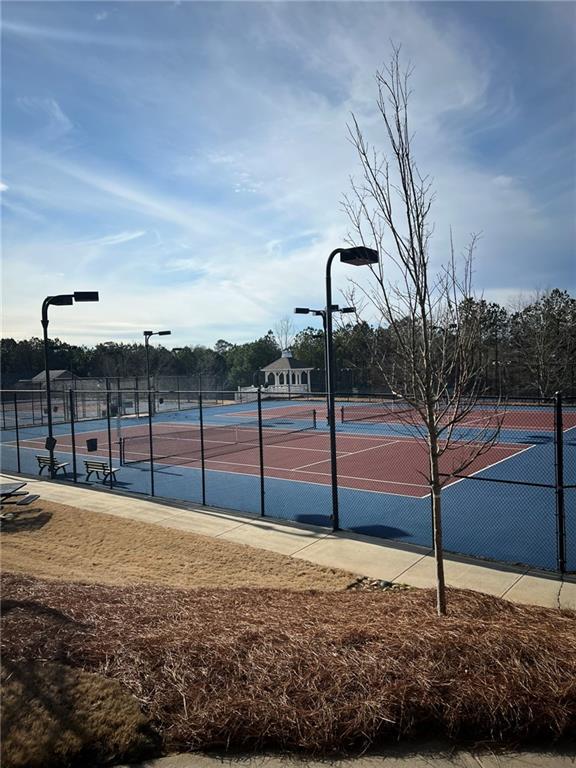 544 Ridge View Crossing Woodstock, GA 30188 - Photo 35 of 41