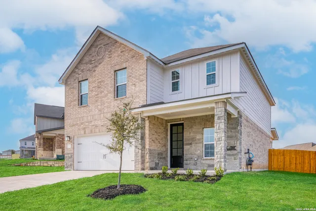 $399,900 | 6311 Napa Ferry, Converse, TX 78109