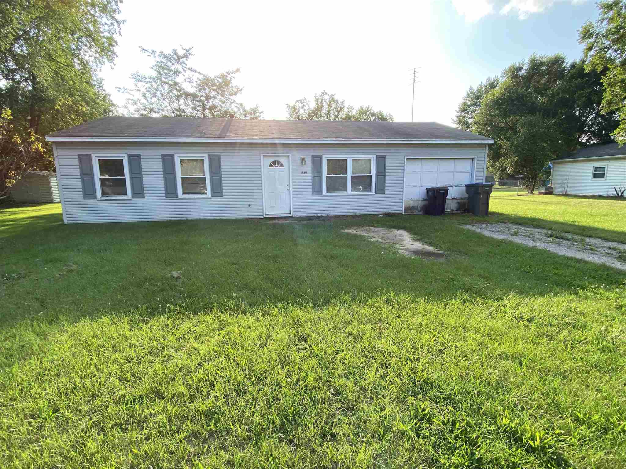 1829 Rieder Street Warsaw, IN 46580 - Photo 17 of 19 Gallery Image 17