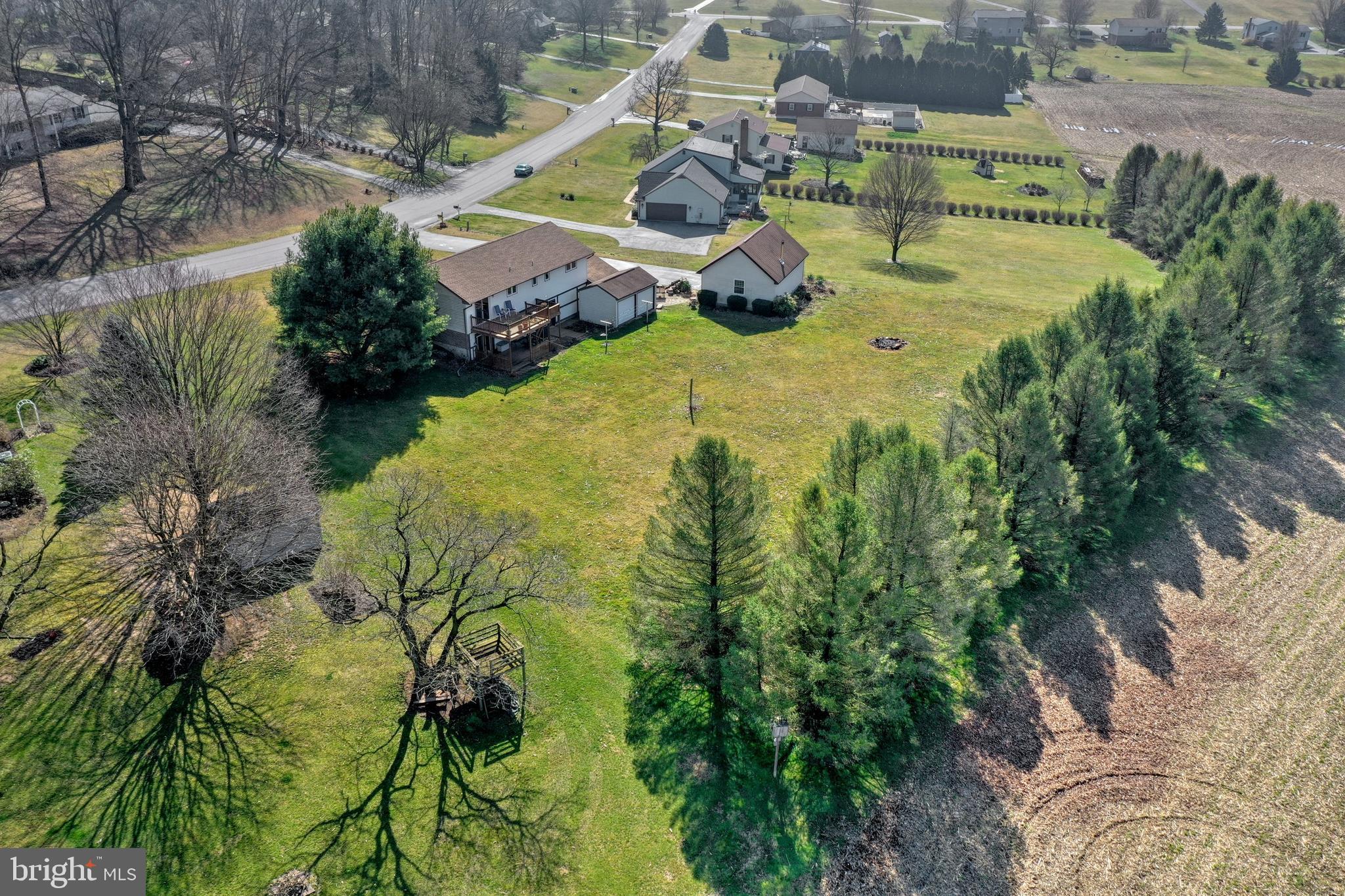 6319 Straw Acres Road Spring Grove, PA 17362 - Photo 15 of 63 Gallery Image 15
