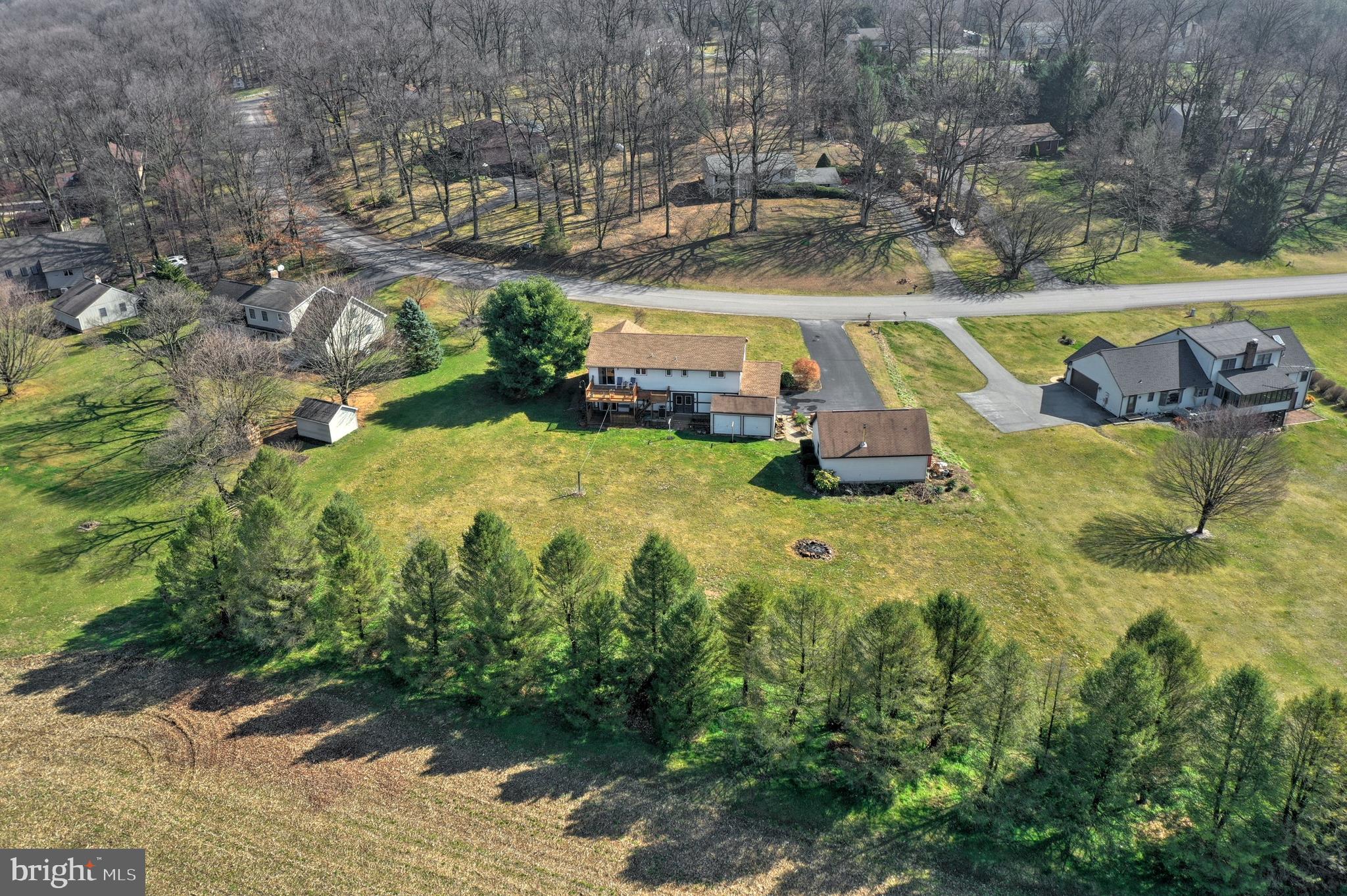 6319 Straw Acres Road Spring Grove, PA 17362 - Photo 18 of 63 Gallery Image 18