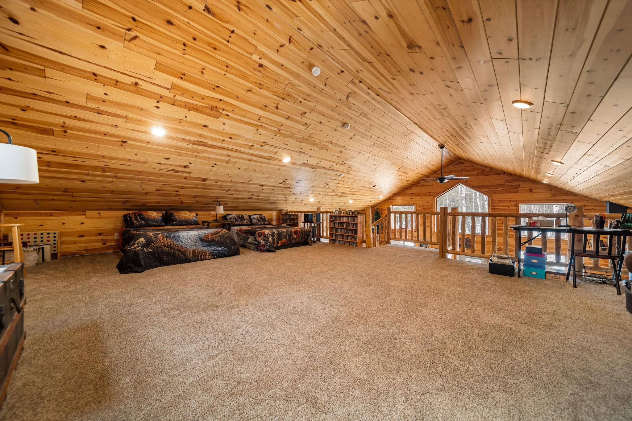 14432 Morel Road Southeast Kalkaska, MI 49646 - Photo 18 of 30