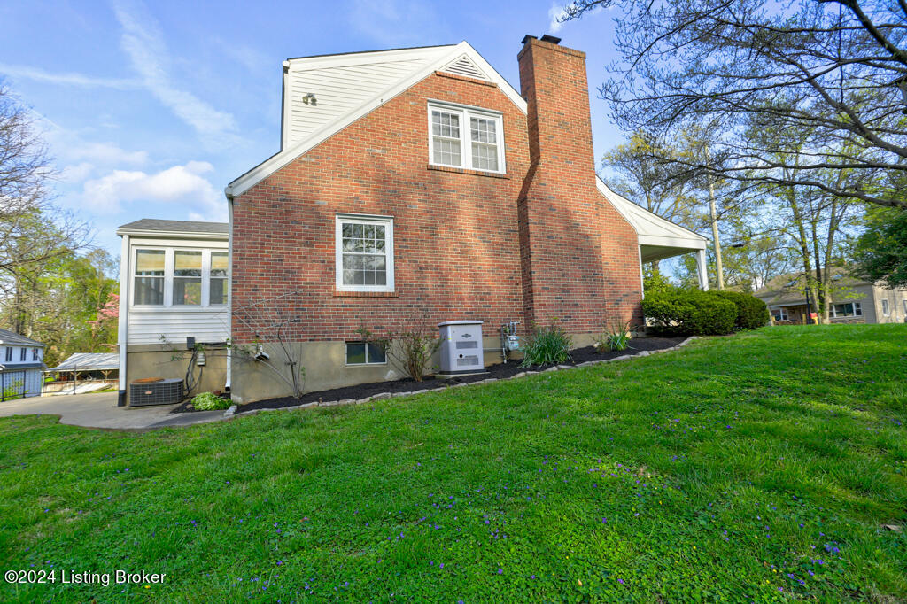 58 Warren Road Louisville, KY 40206 - Photo 9 of 74 Warren Rd9