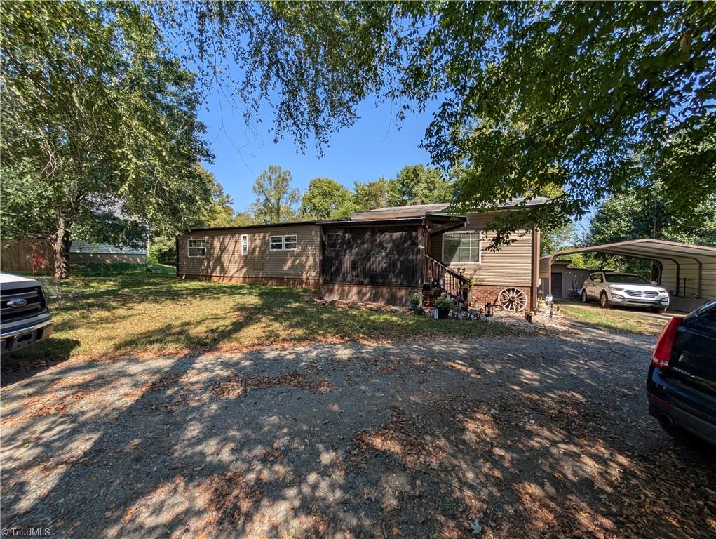 661 Eden Road Stoneville, NC 27048 - Photo 18 of 28 Gallery Image 18
