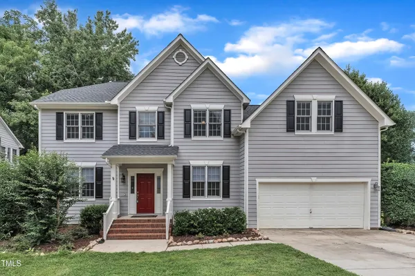 $600,000 | 13201 Townfield Drive, Raleigh, NC 27614