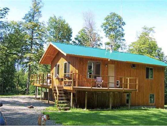 139 Molly Supple Hill Road Middlesex, VT 05602 - Photo 1 of 5 Gallery Image 1