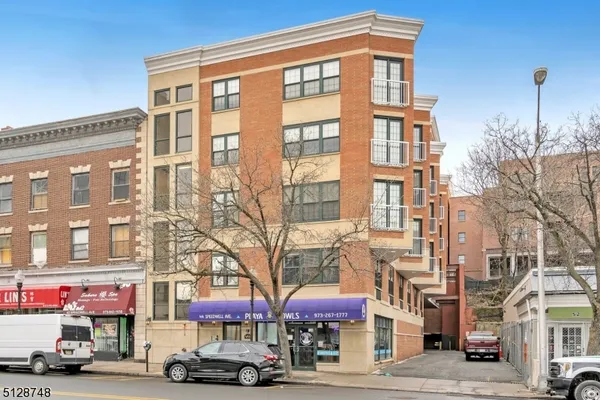 $499,000 | 7 Prospect Street, Unit 303, Morristown, NJ 07960