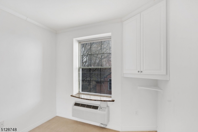 7 Prospect Street, Unit 303 Morristown, NJ 07960 - Photo 19 of 22 a view of an empty room with a window